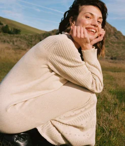 The Ashton Sweater Dress