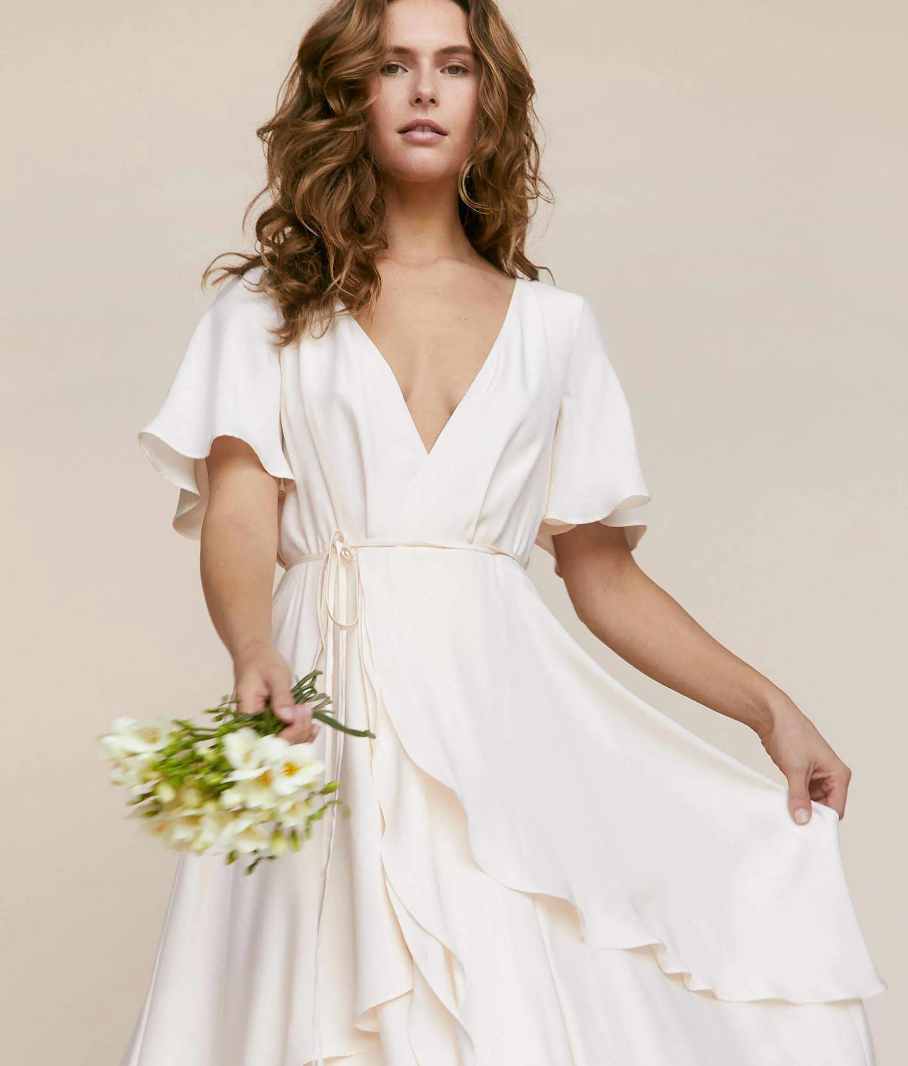 The Athena Dress