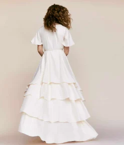 The Athena Dress