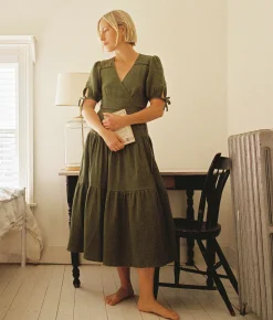 The Augusta Dress