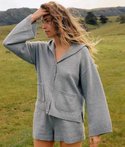 The Aura Sweater