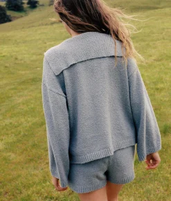 The Aura Sweater