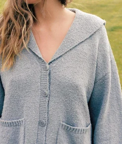 The Aura Sweater