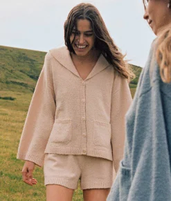 The Aura Sweater