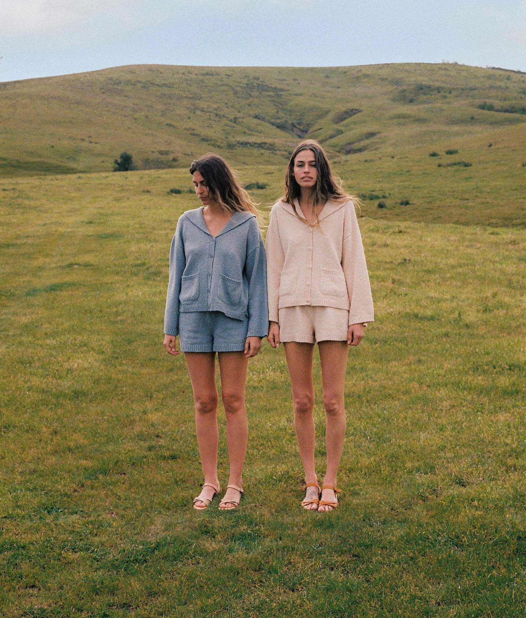 The Aura Sweater