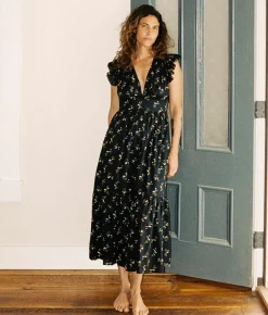 The Aurelia Dress