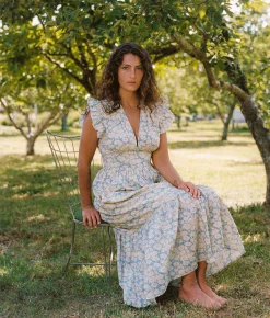 The Aurelia Dress