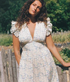 The Aurelia Dress