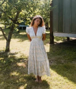The Aurelia Dress