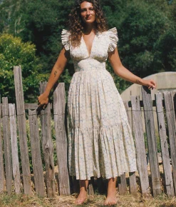 The Aurelia Dress