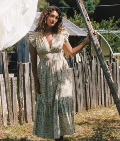 The Aurelia Dress