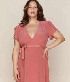 The Autumn Dress