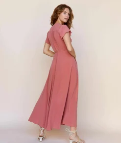 The Autumn Dress
