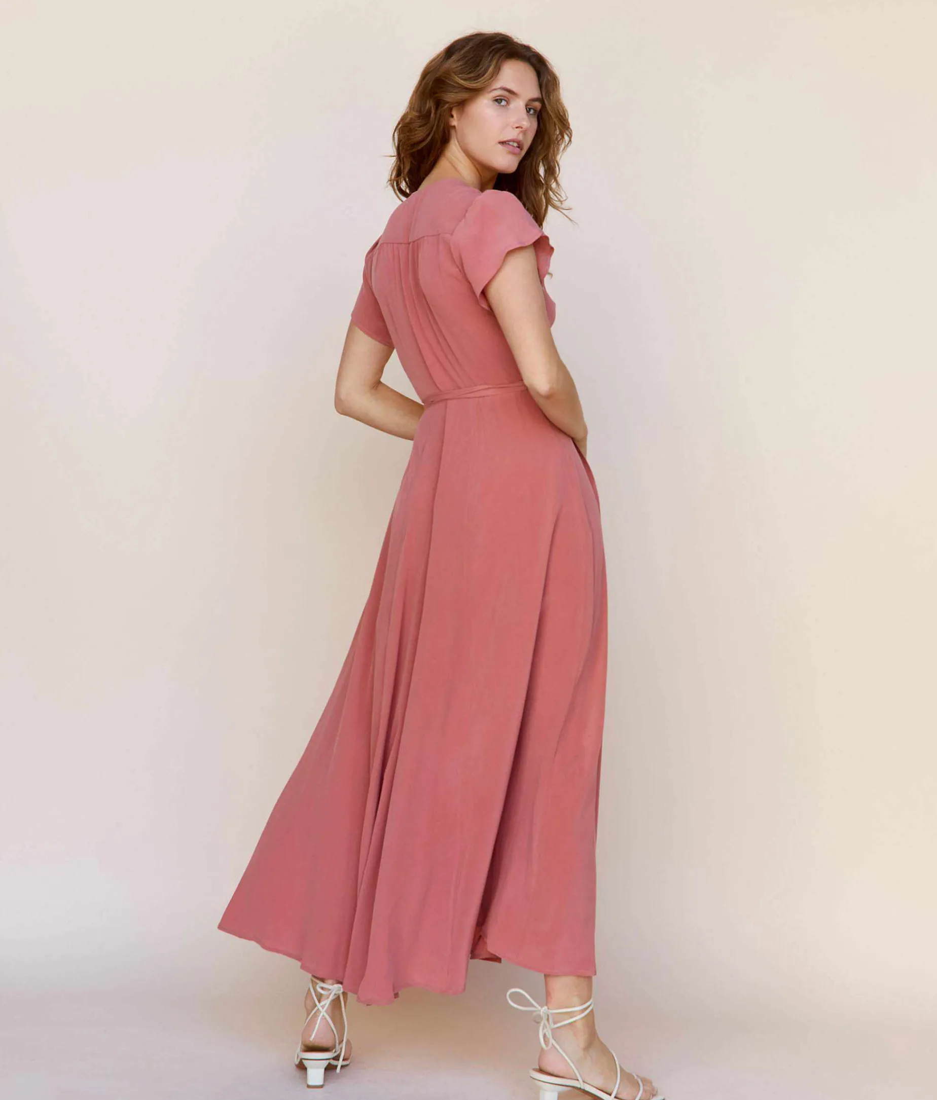The Autumn Dress