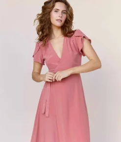 The Autumn Dress