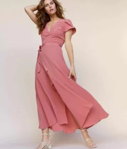 The Autumn Dress