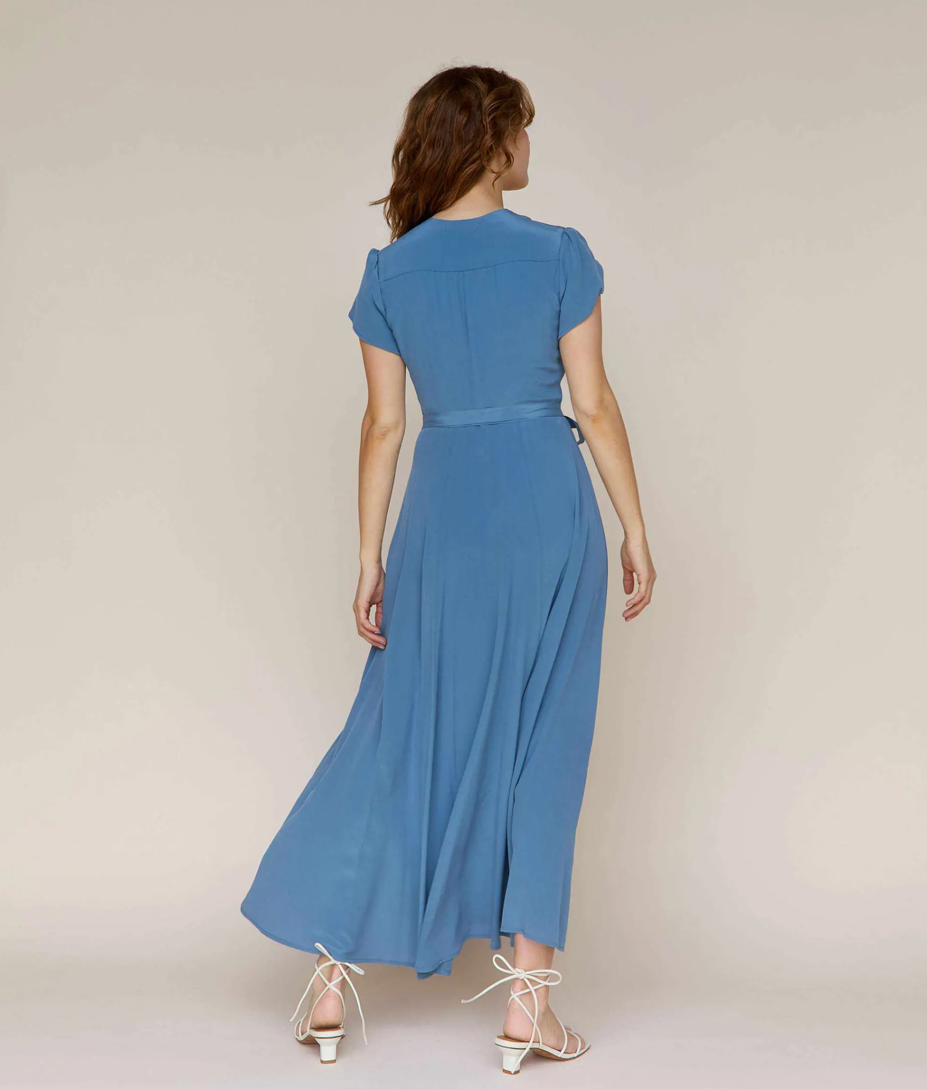 The Autumn Dress