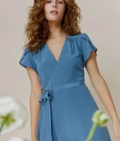 The Autumn Dress