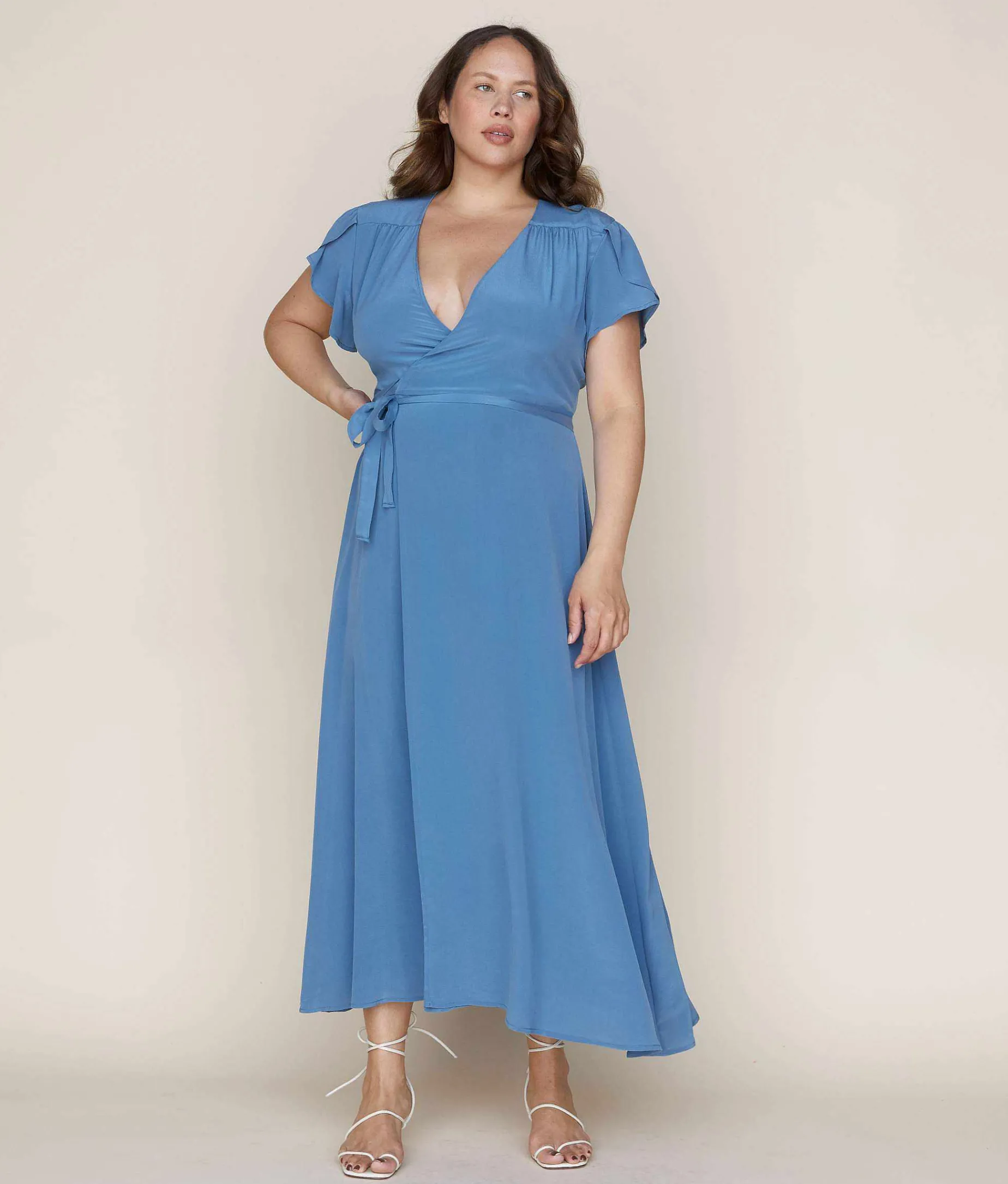 The Autumn Dress