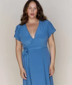 The Autumn Dress