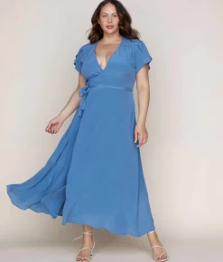 The Autumn Dress