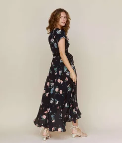 The Autumn Dress