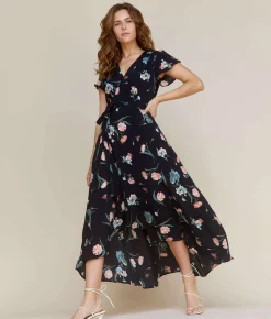 The Autumn Dress