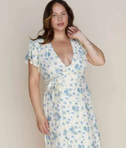 The Autumn Dress