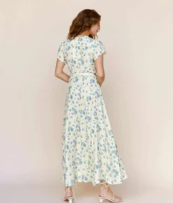 The Autumn Dress