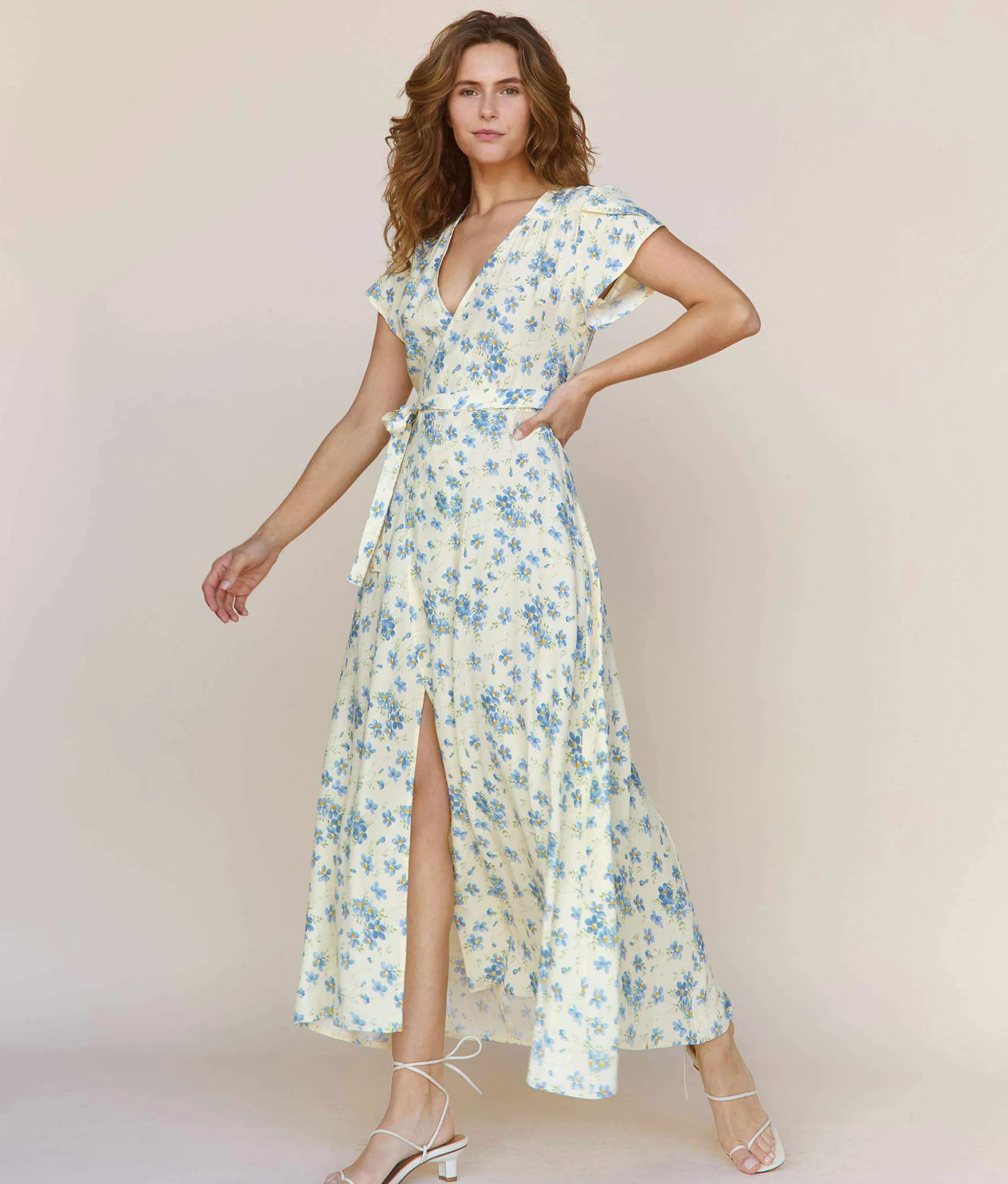 The Autumn Dress