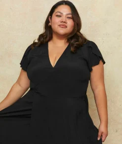The Autumn Dress Extended