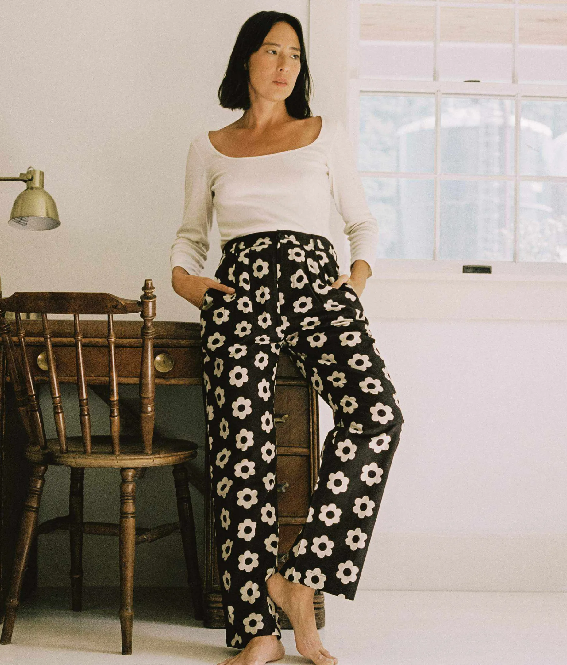 The Ava Pant