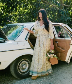 The Basil Dress Petites