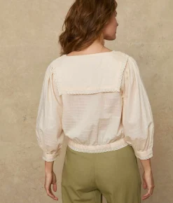 The Beatrice Top