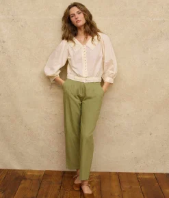 The Beatrice Top