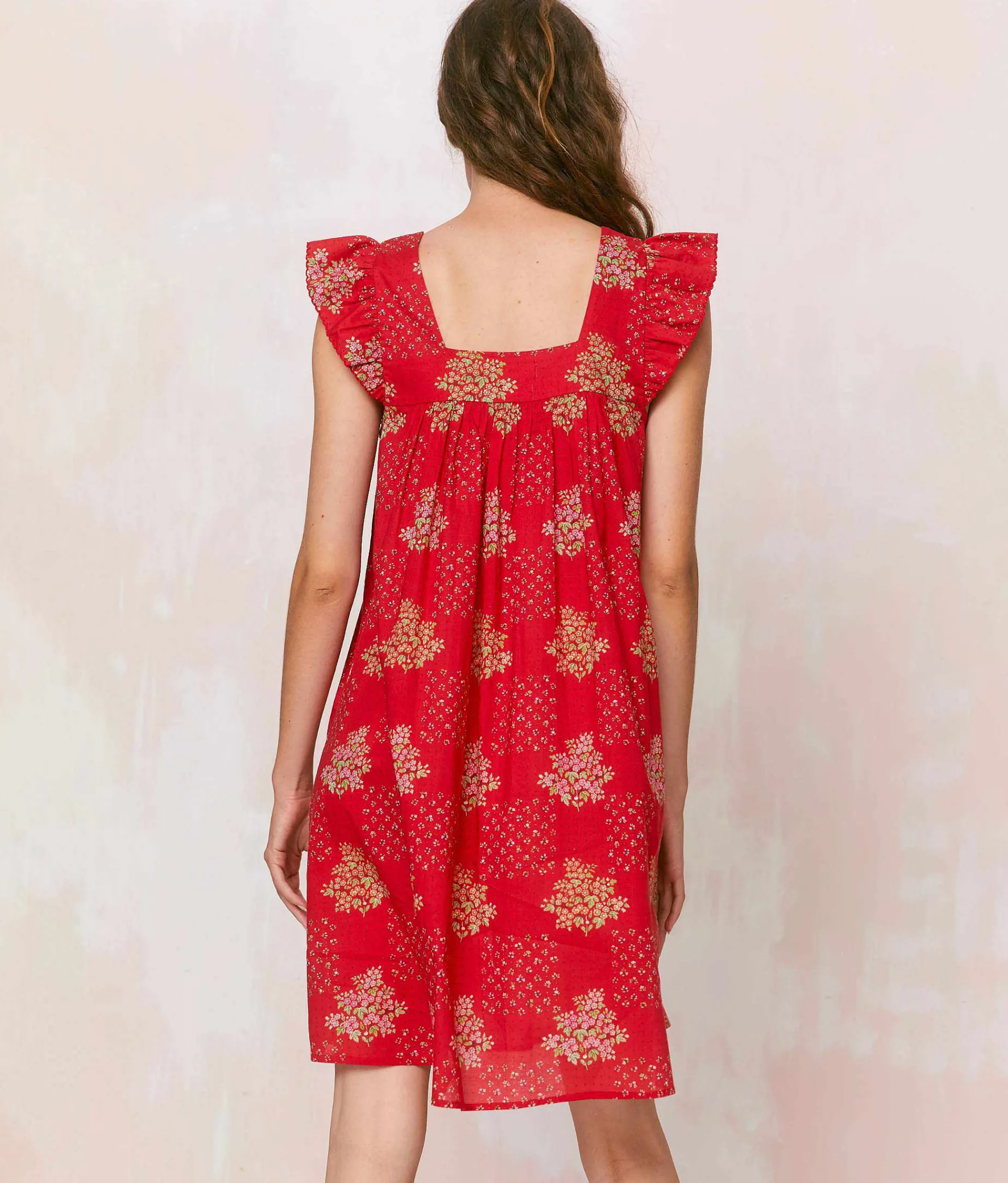 The Bennet Dress