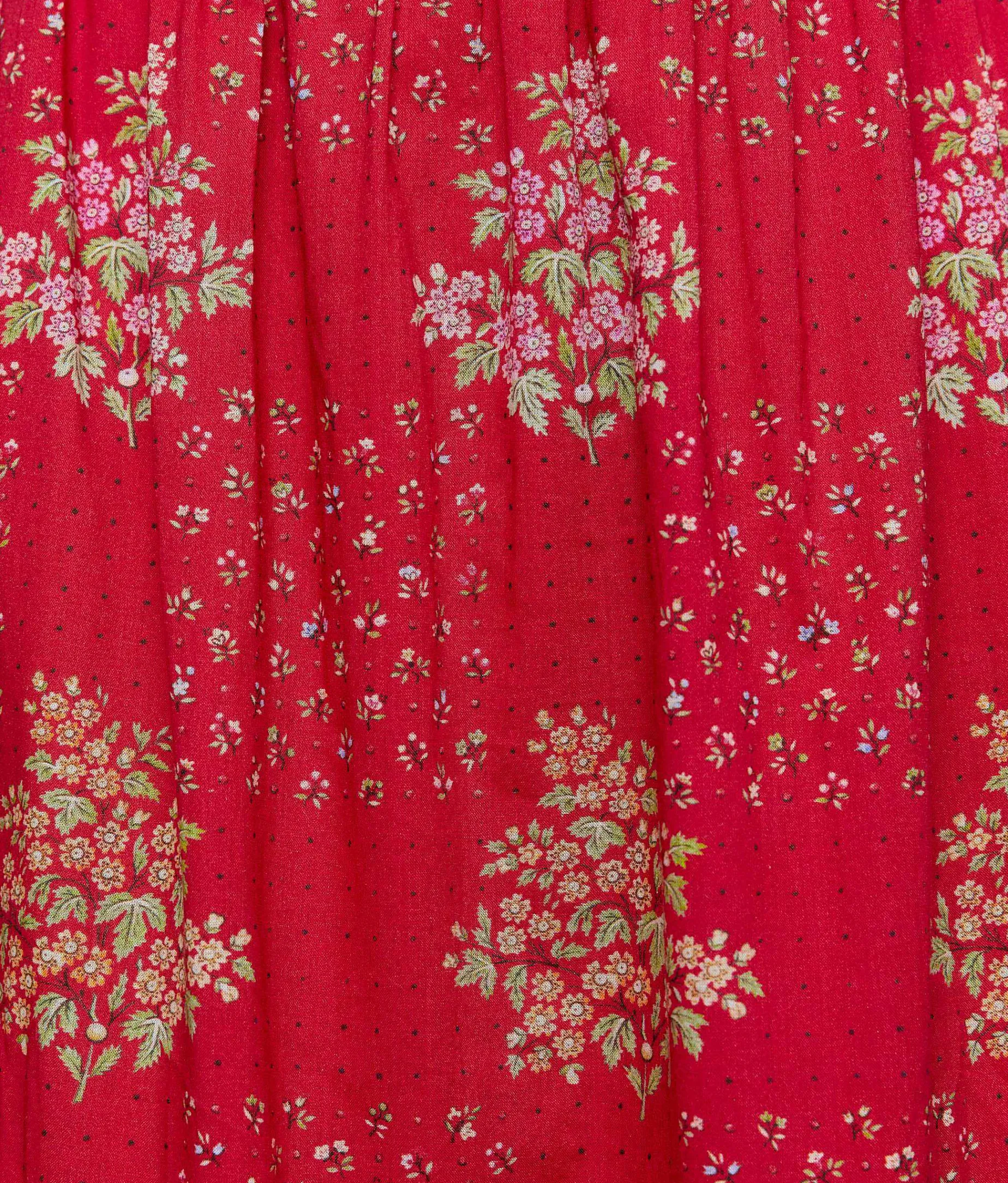 The Bennet Dress