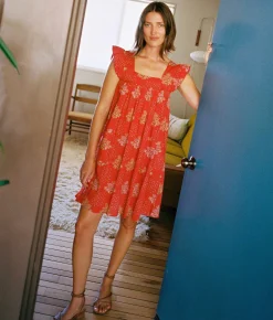 The Bennet Dress