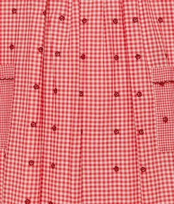 The Bennet Dress