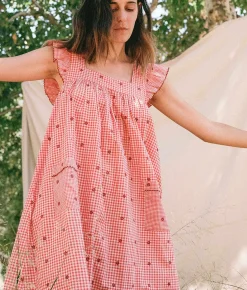 The Bennet Dress