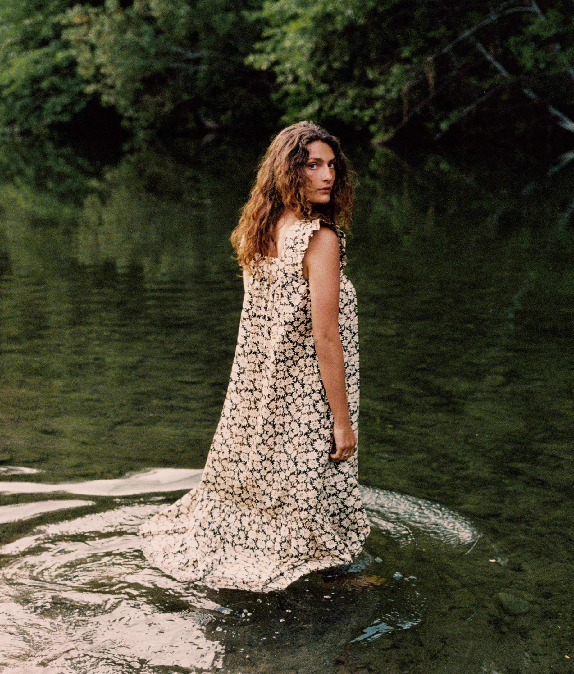 The Benny Dress