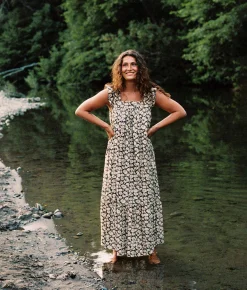 The Benny Dress
