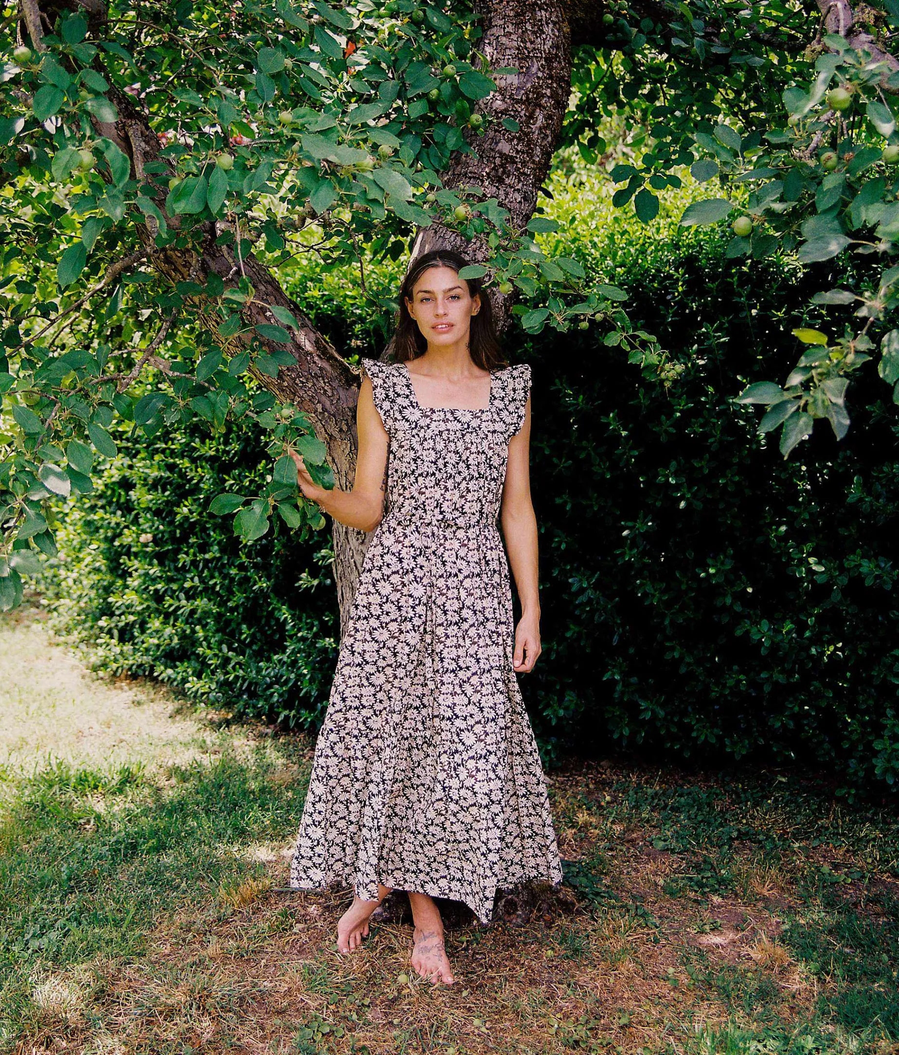 The Benny Dress