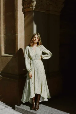 The Bergen Dress
