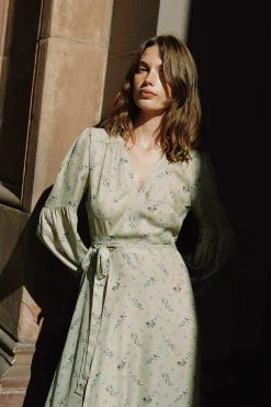 The Bergen Dress