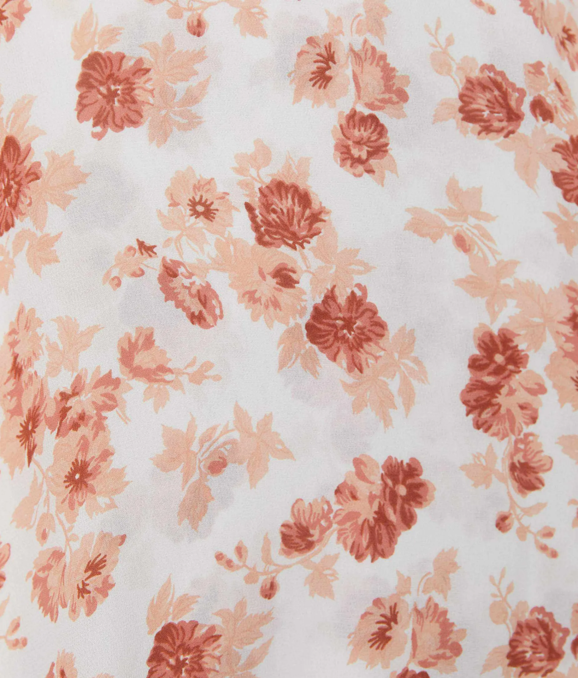 The Bergen Dress