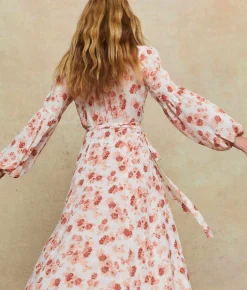 The Bergen Dress
