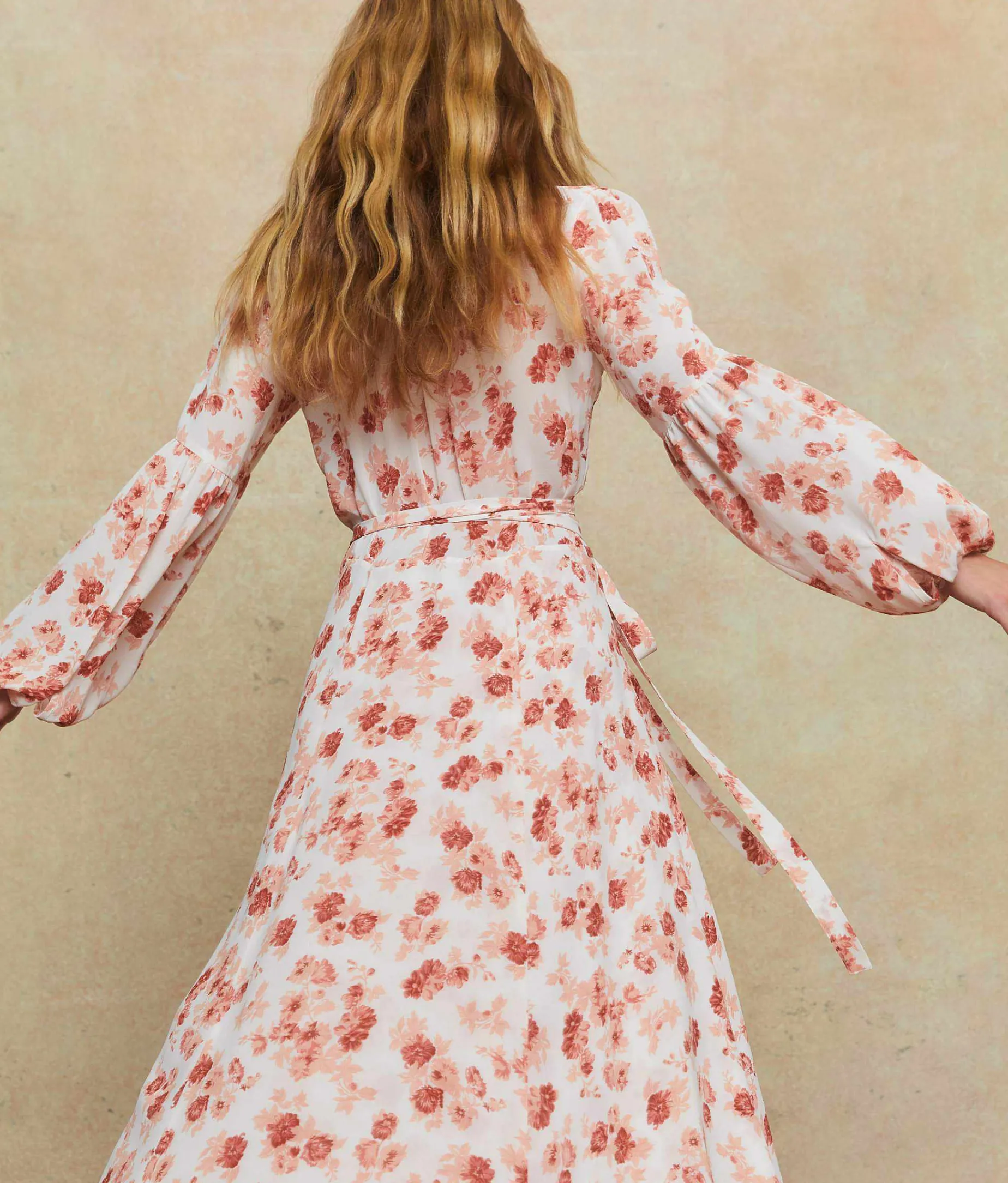 The Bergen Dress