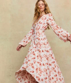 The Bergen Dress