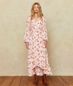 The Bergen Dress